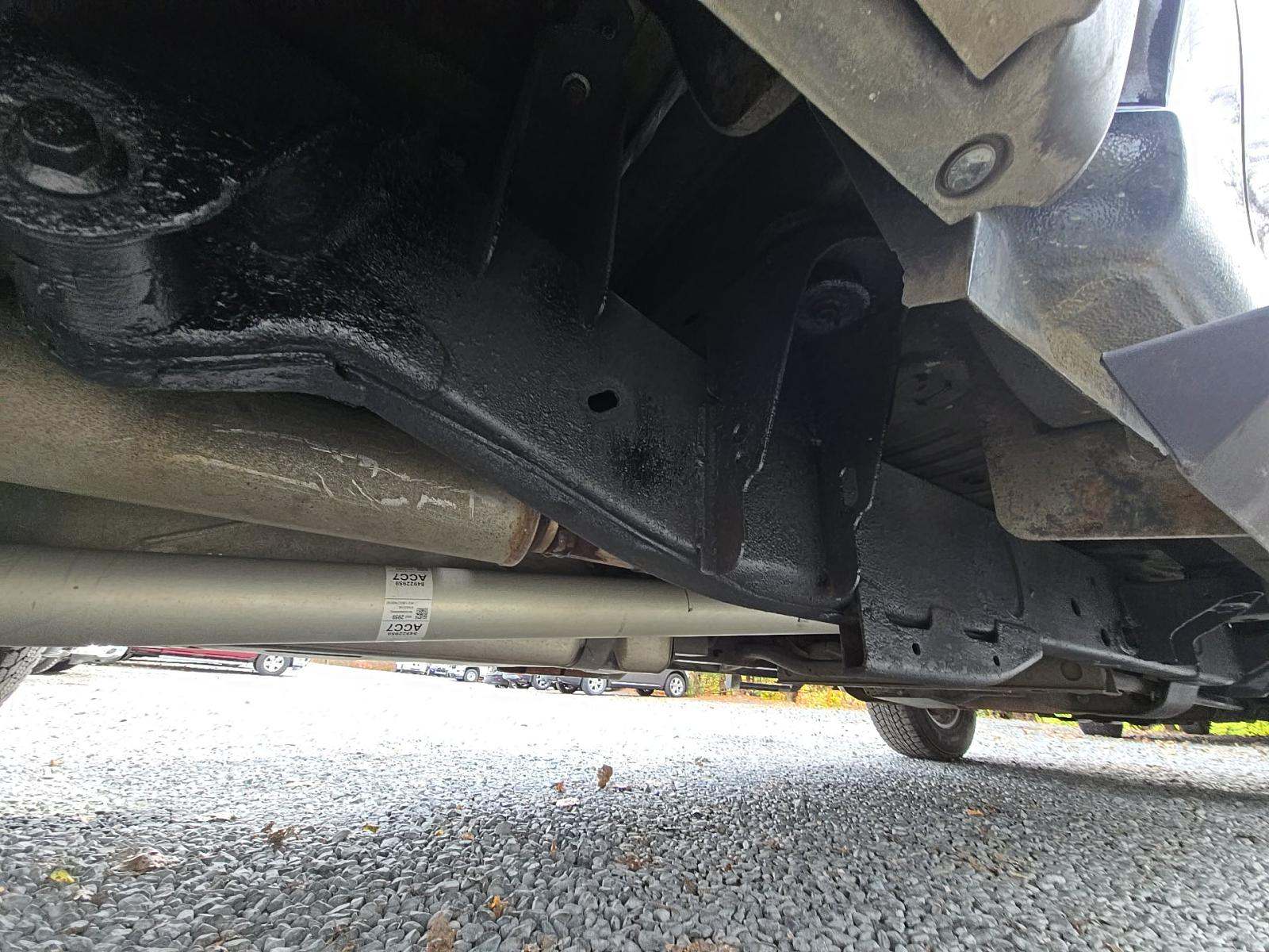 2021 Chevrolet Silverado 3500HD LT AWD