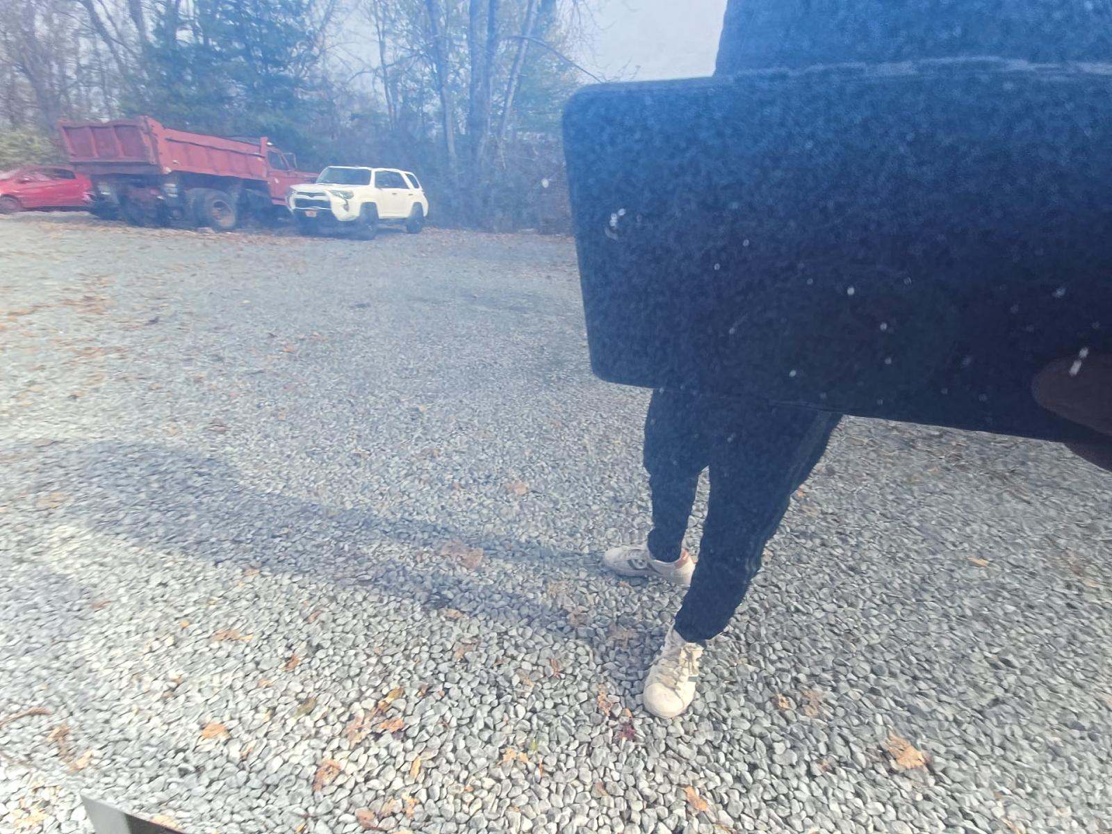 2021 Chevrolet Silverado 3500HD LT AWD