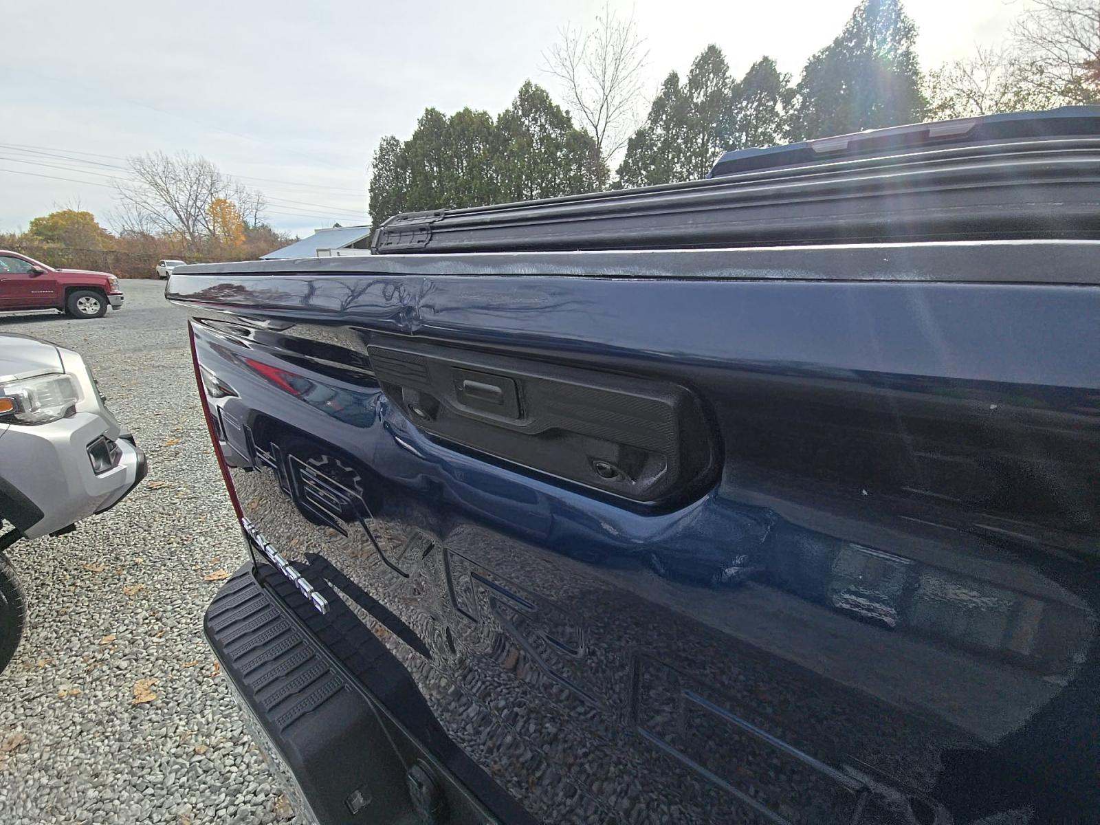 2021 Chevrolet Silverado 3500HD LT AWD