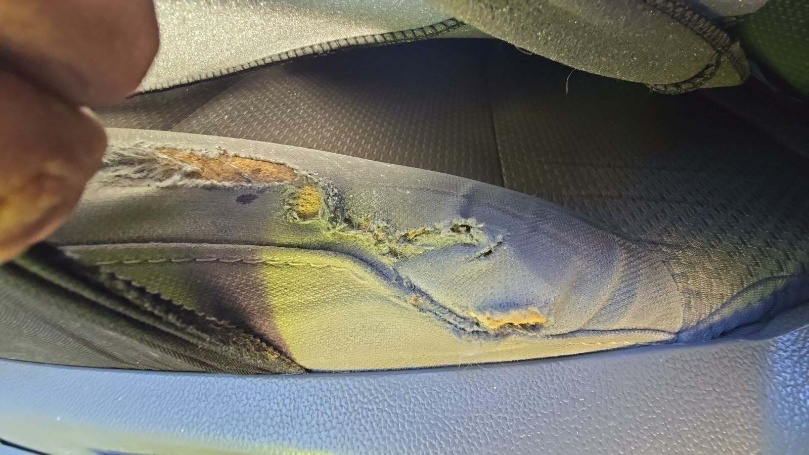 2017 Chevrolet Silverado 3500HD Work Truck AWD