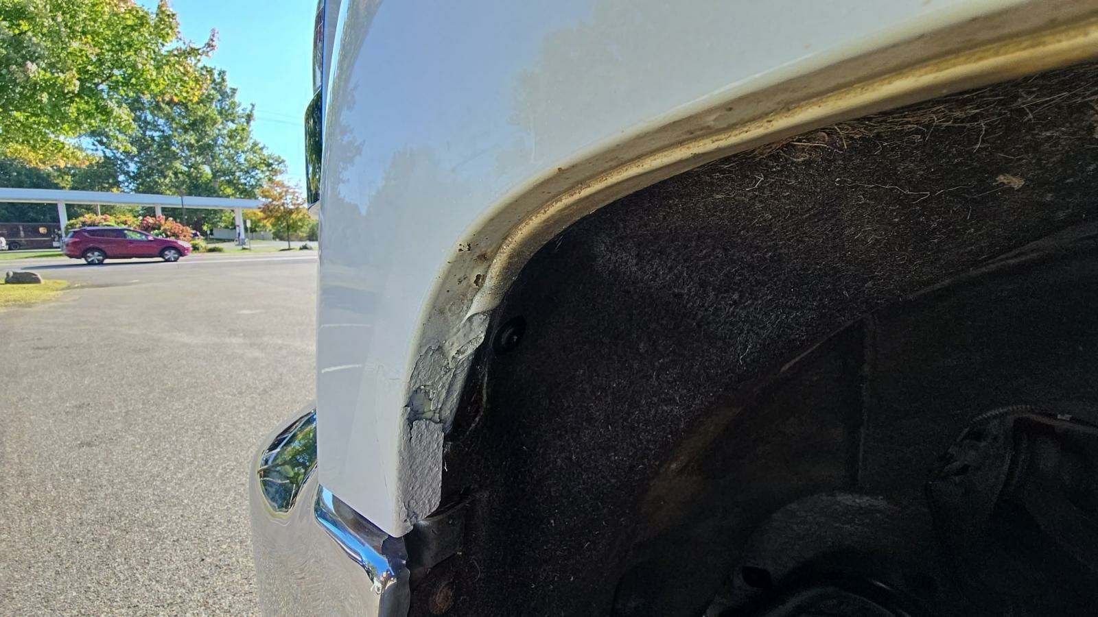 2017 Chevrolet Silverado 3500HD Work Truck AWD