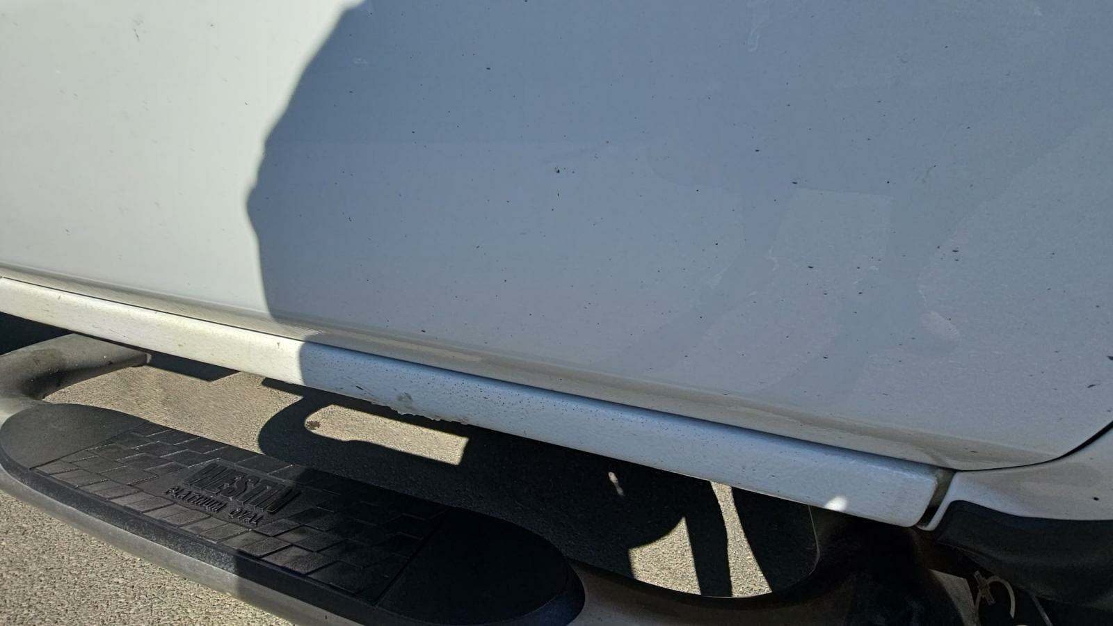 2017 Chevrolet Silverado 3500HD Work Truck AWD