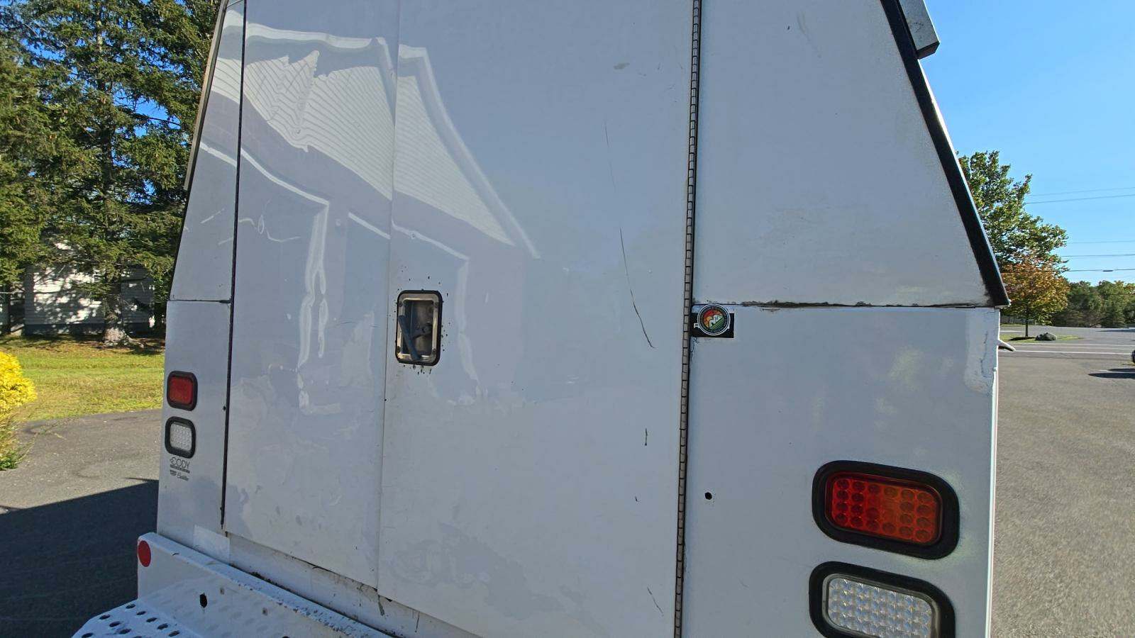 2017 Chevrolet Silverado 3500HD Work Truck AWD