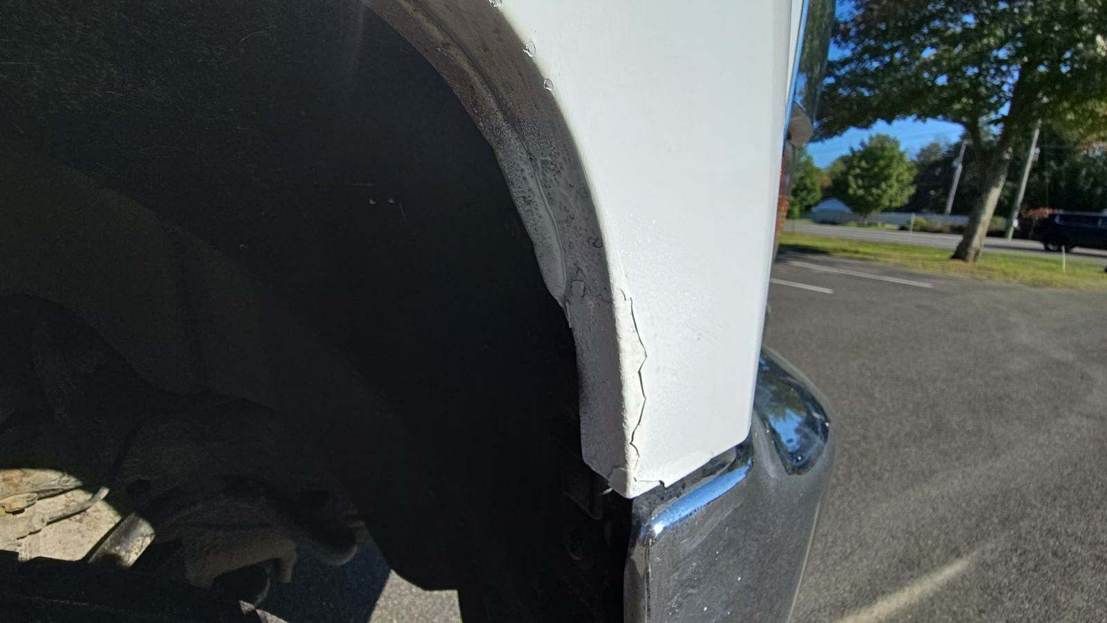 2017 Chevrolet Silverado 3500HD Work Truck AWD