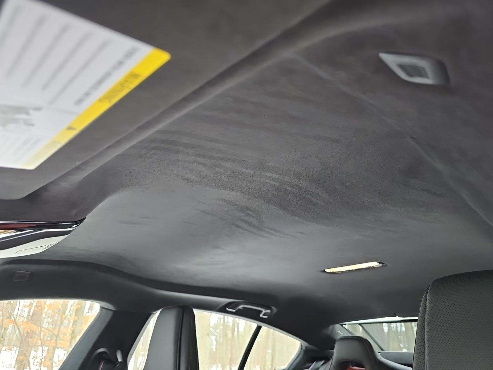 2025 BMW M8 Competition AWD