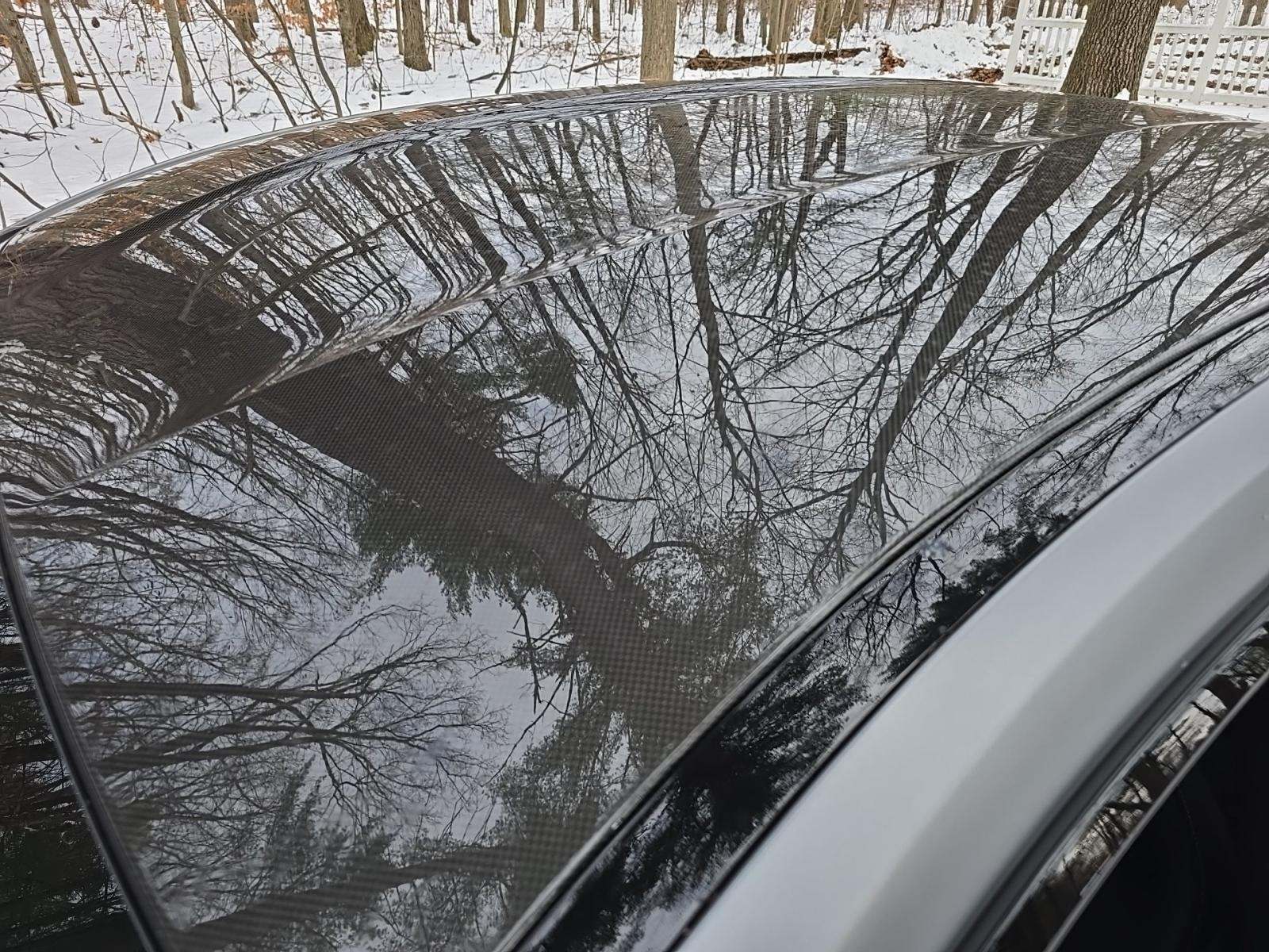 2025 BMW M8 Competition AWD