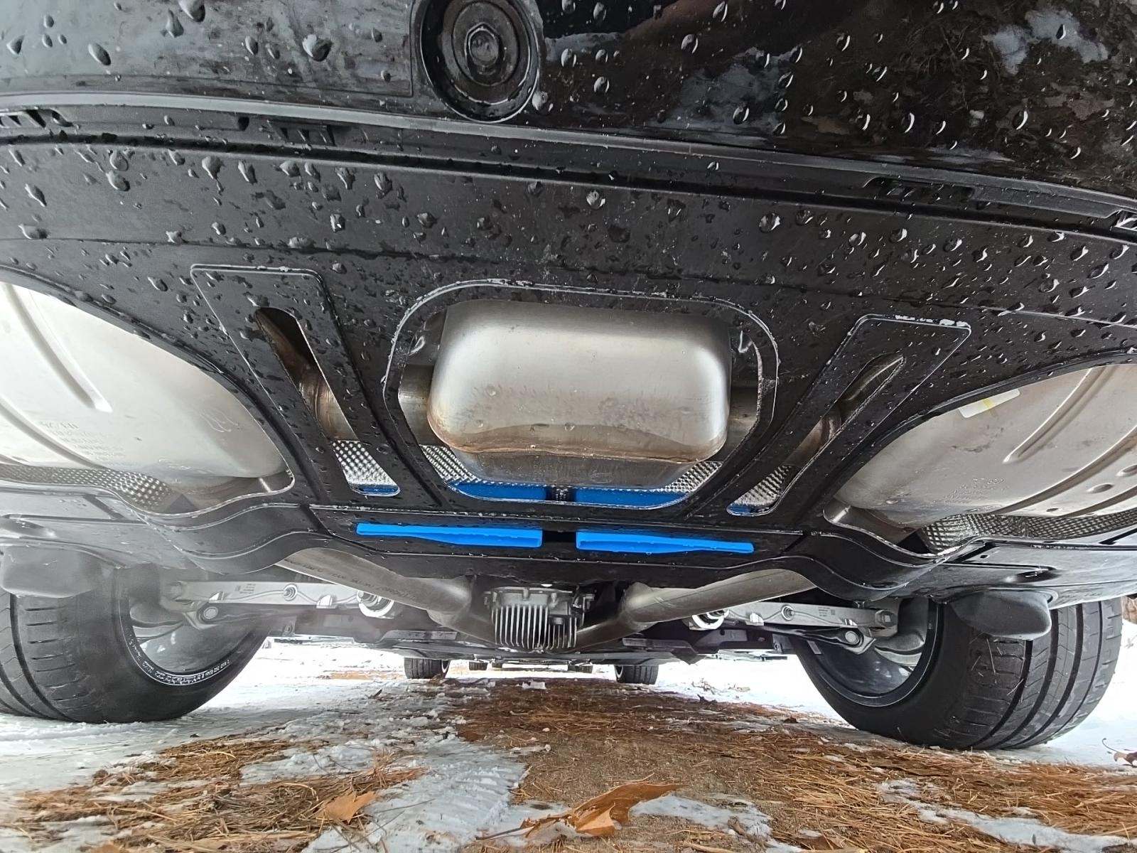 2025 BMW M8 Competition AWD