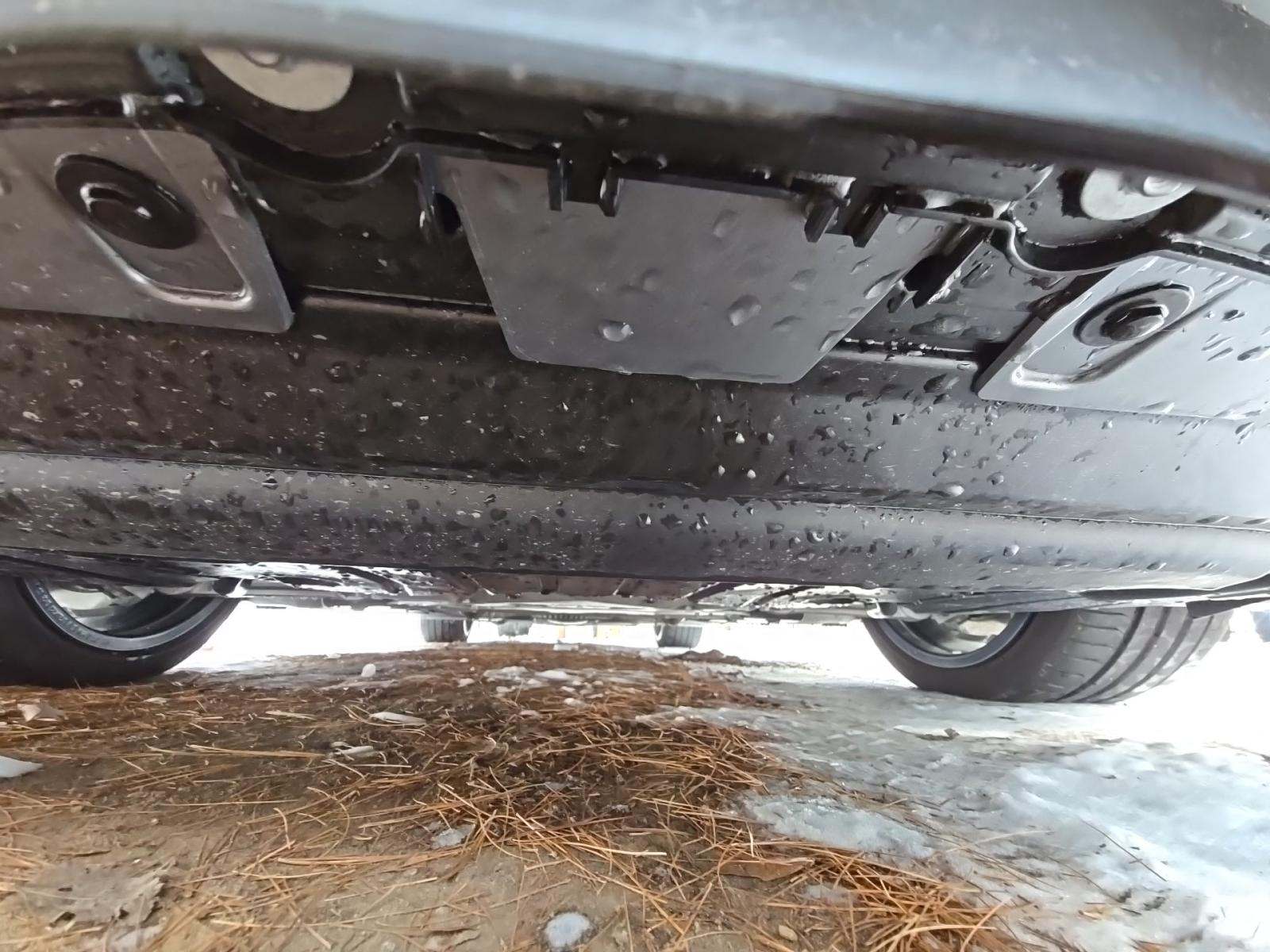 2025 BMW M8 Competition AWD