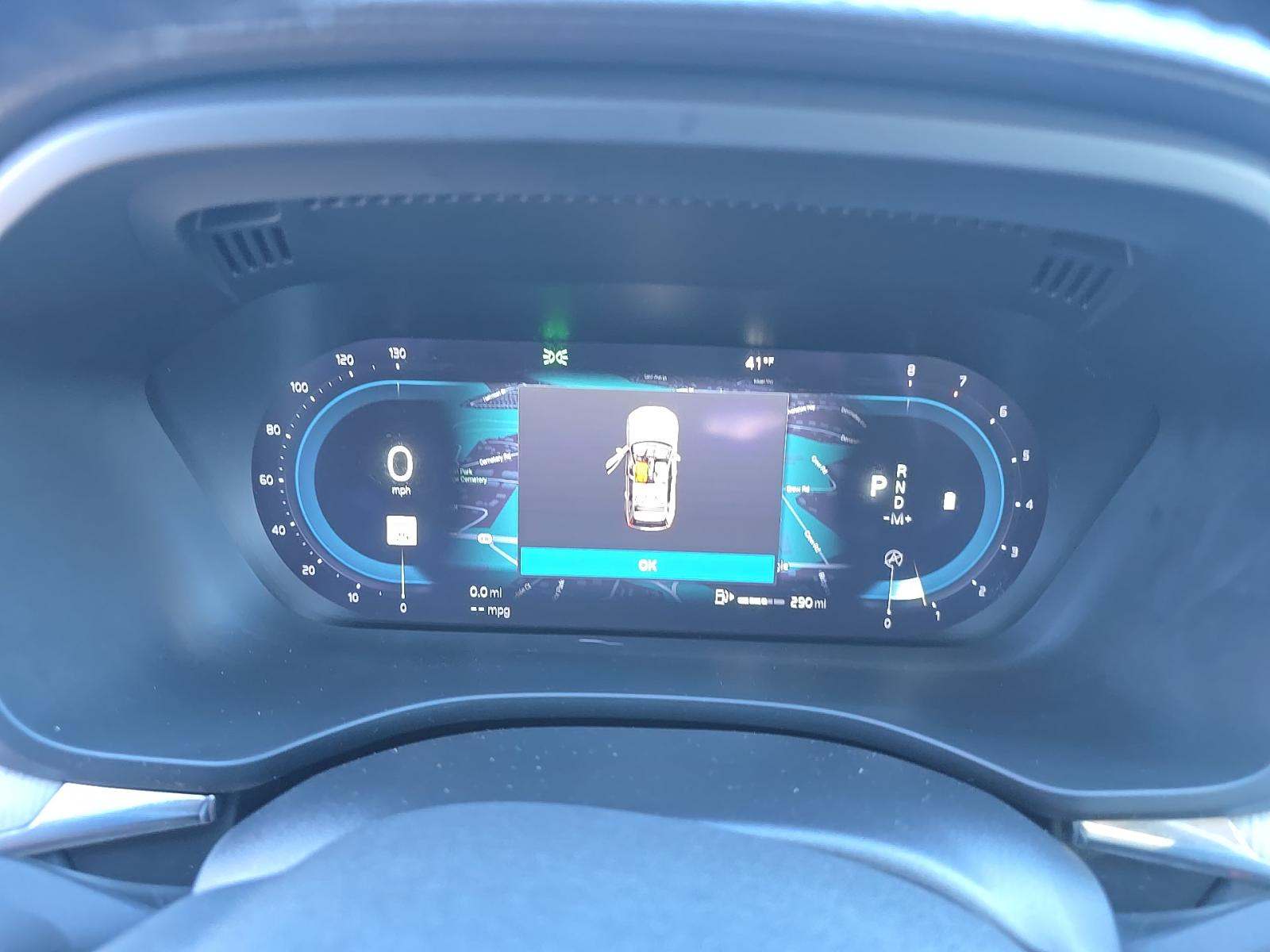 2022 Volvo XC60 B6 Inscription AWD