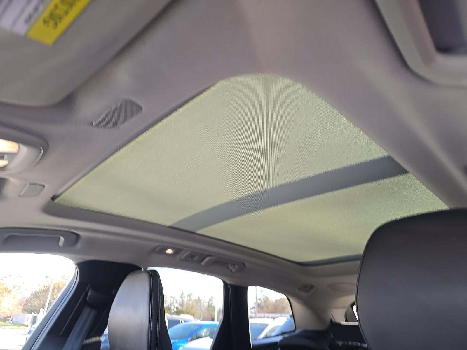 2022 Volvo XC60 B6 Inscription AWD