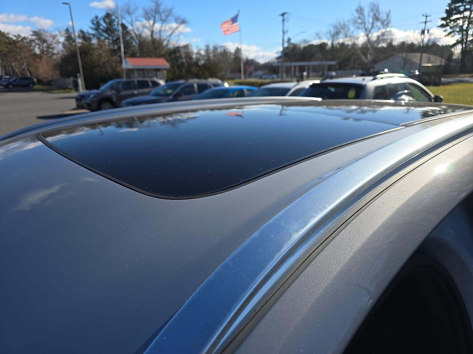 2022 Volvo XC60 B6 Inscription AWD