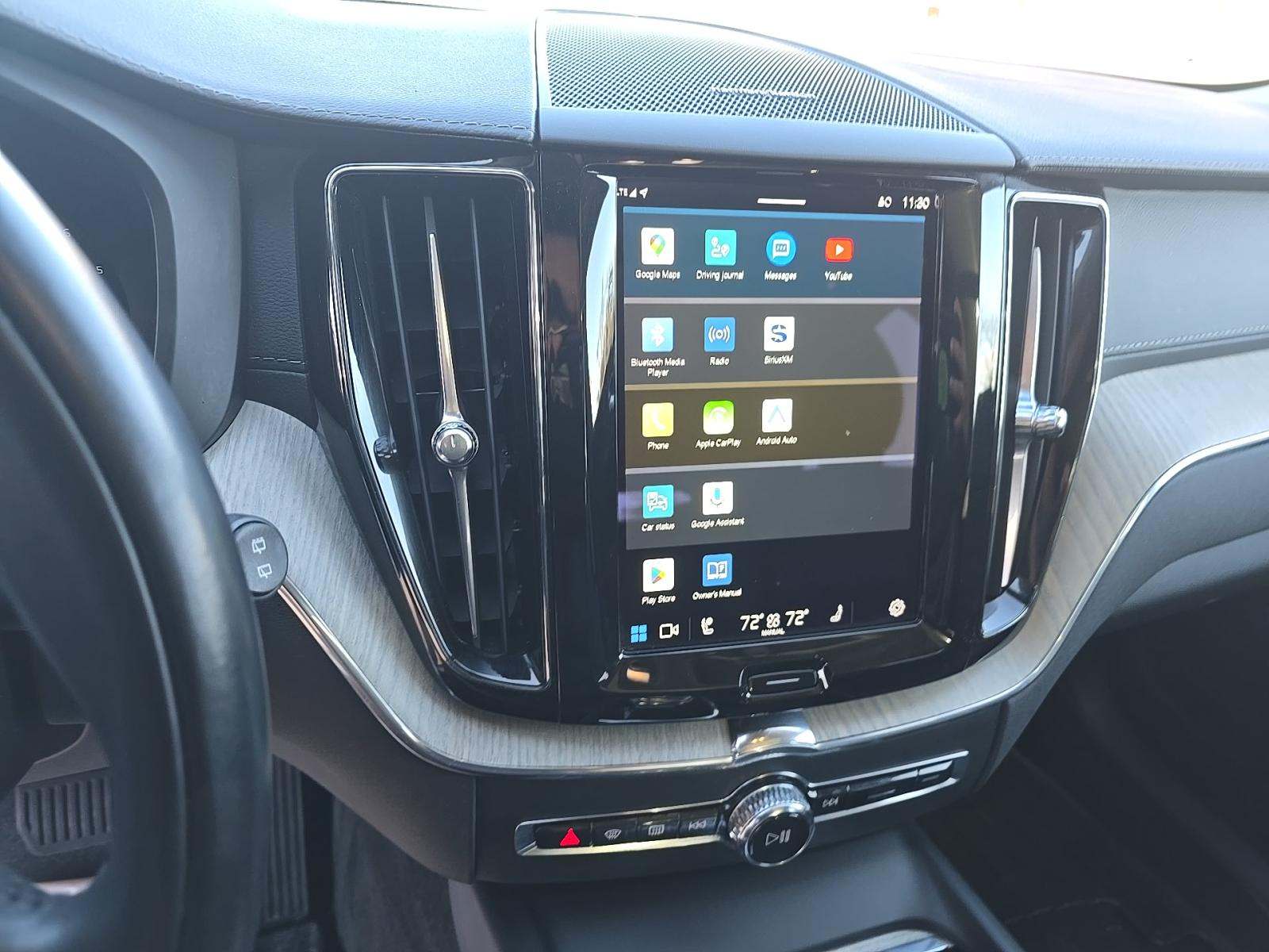 2022 Volvo XC60 B6 Inscription AWD