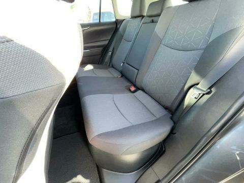 2020 Toyota RAV4 Hybrid XLE AWD