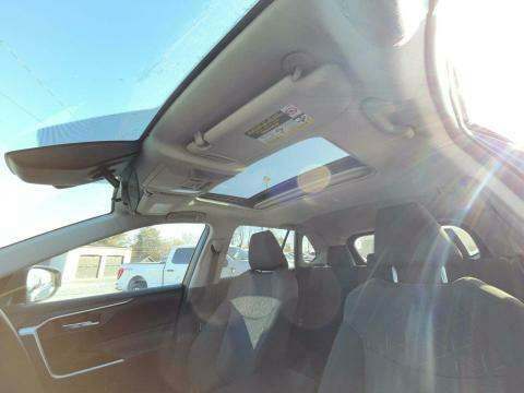 2020 Toyota RAV4 Hybrid XLE AWD