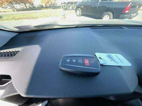 2020 Toyota RAV4 Hybrid XLE AWD