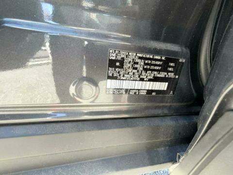 2020 Toyota RAV4 Hybrid XLE AWD