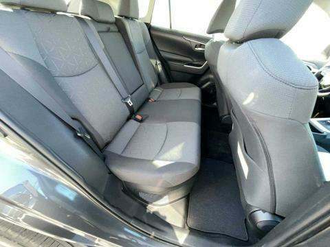 2020 Toyota RAV4 Hybrid XLE AWD