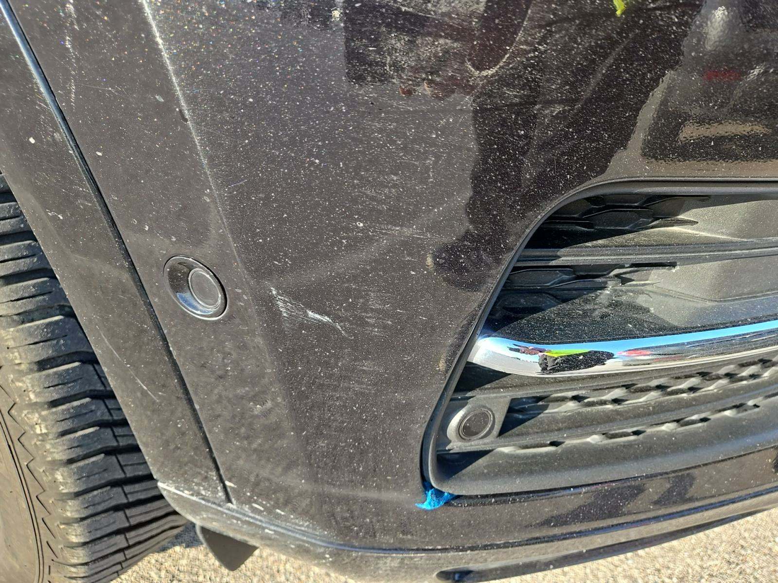 2018 Volvo XC90 T5 Momentum FWD