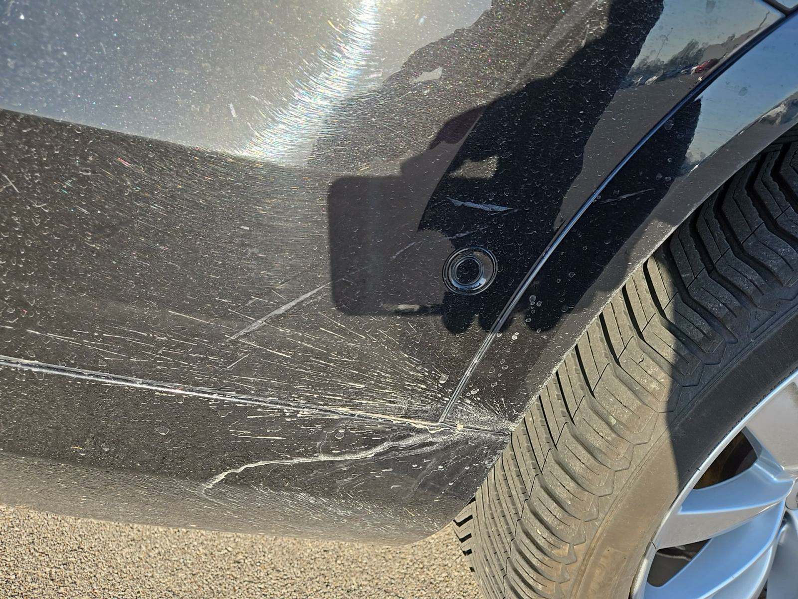 2018 Volvo XC90 T5 Momentum FWD