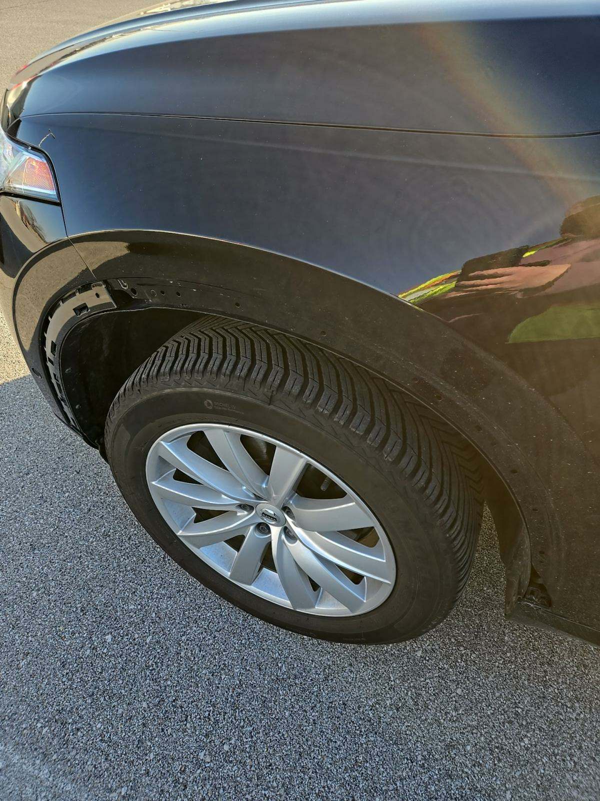 2018 Volvo XC90 T5 Momentum FWD