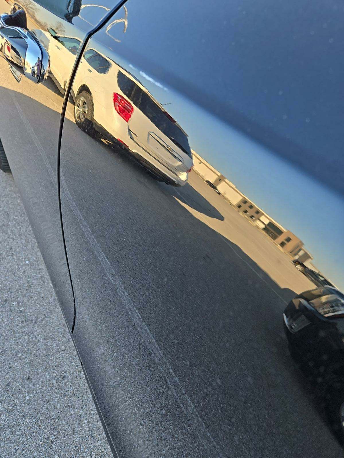 2018 Volvo XC90 T5 Momentum FWD