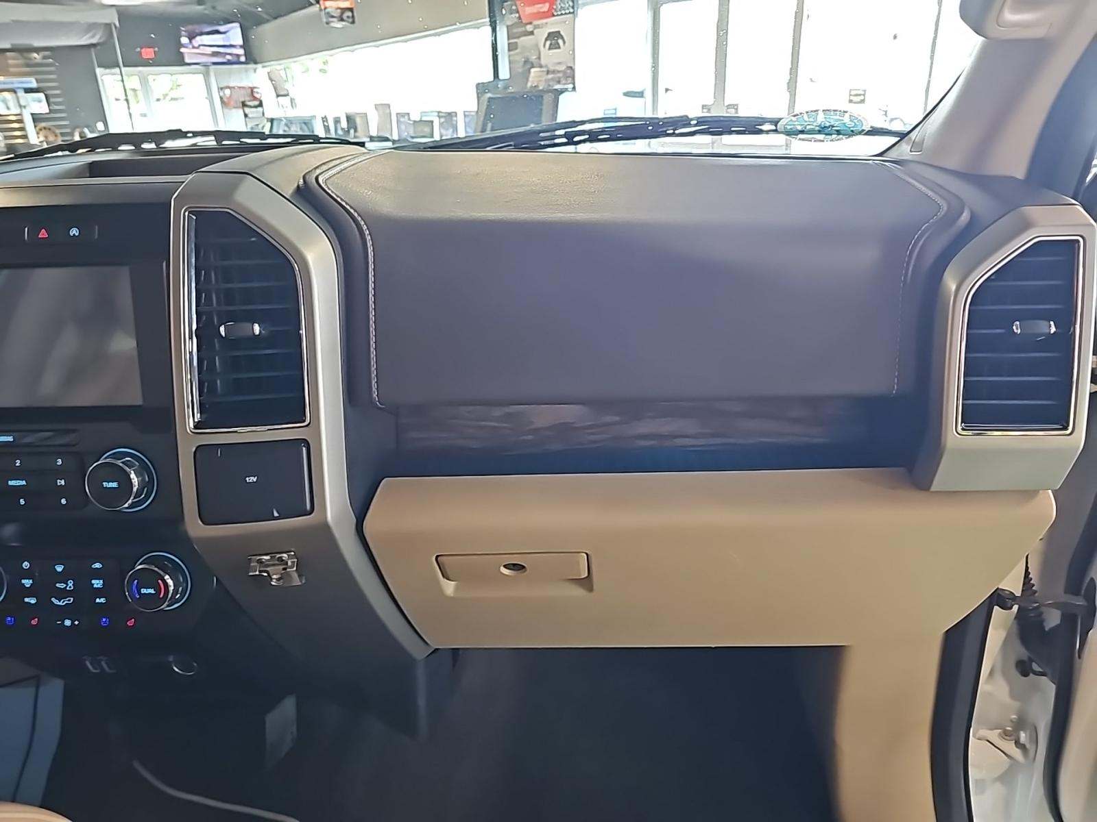 2019 Ford F-150 Lariat AWD