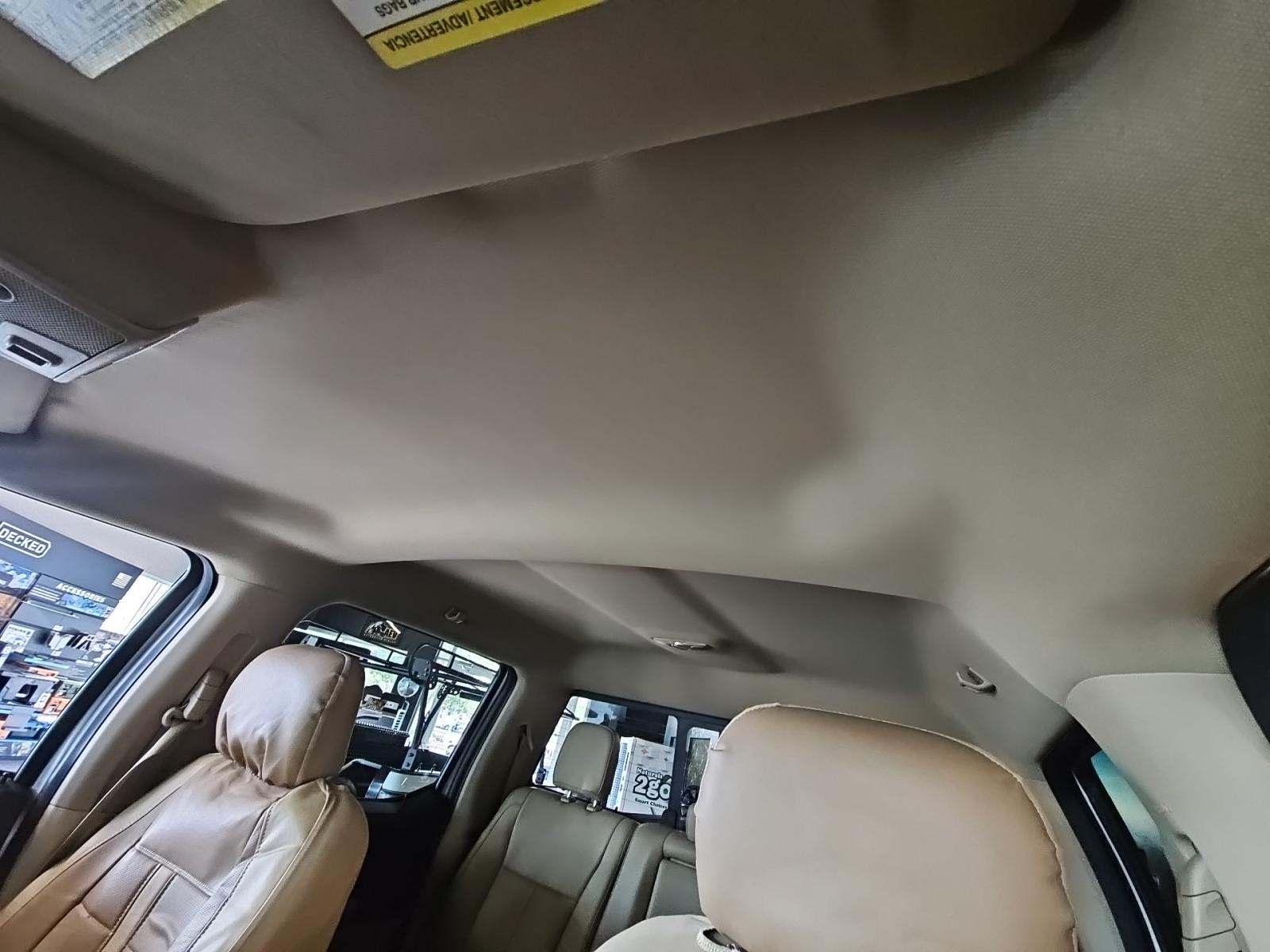 2019 Ford F-150 Lariat AWD