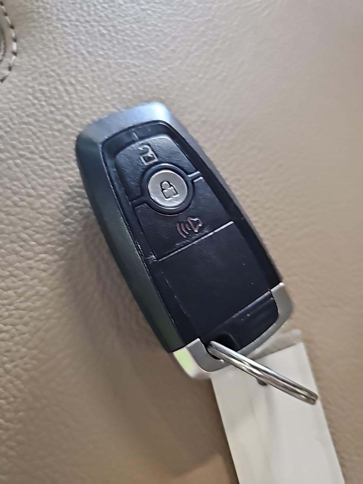 2019 Ford F-150 Lariat AWD