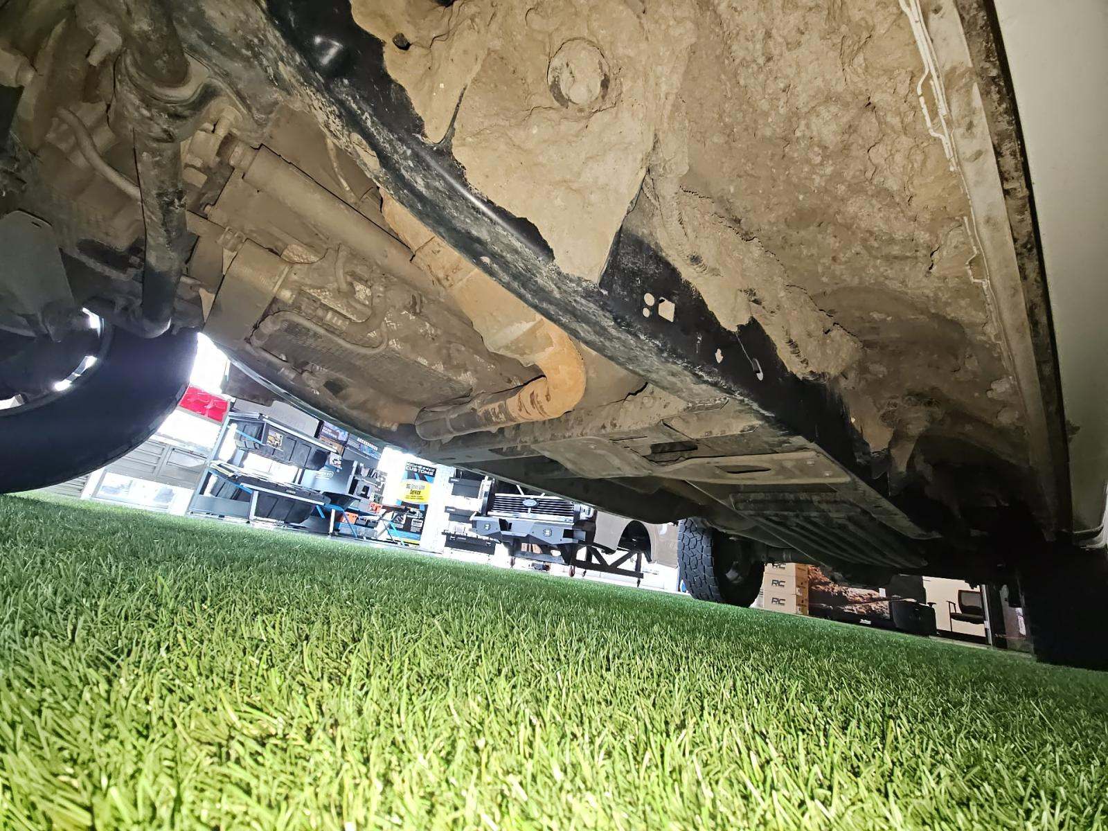 2019 Ford F-150 Lariat AWD