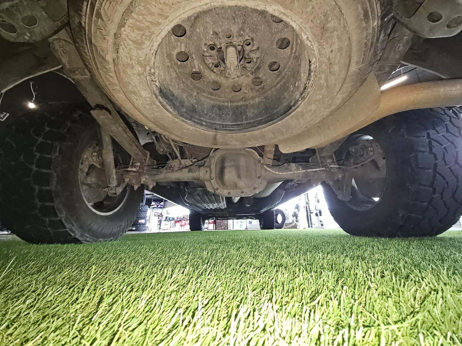 2019 Ford F-150 Lariat AWD