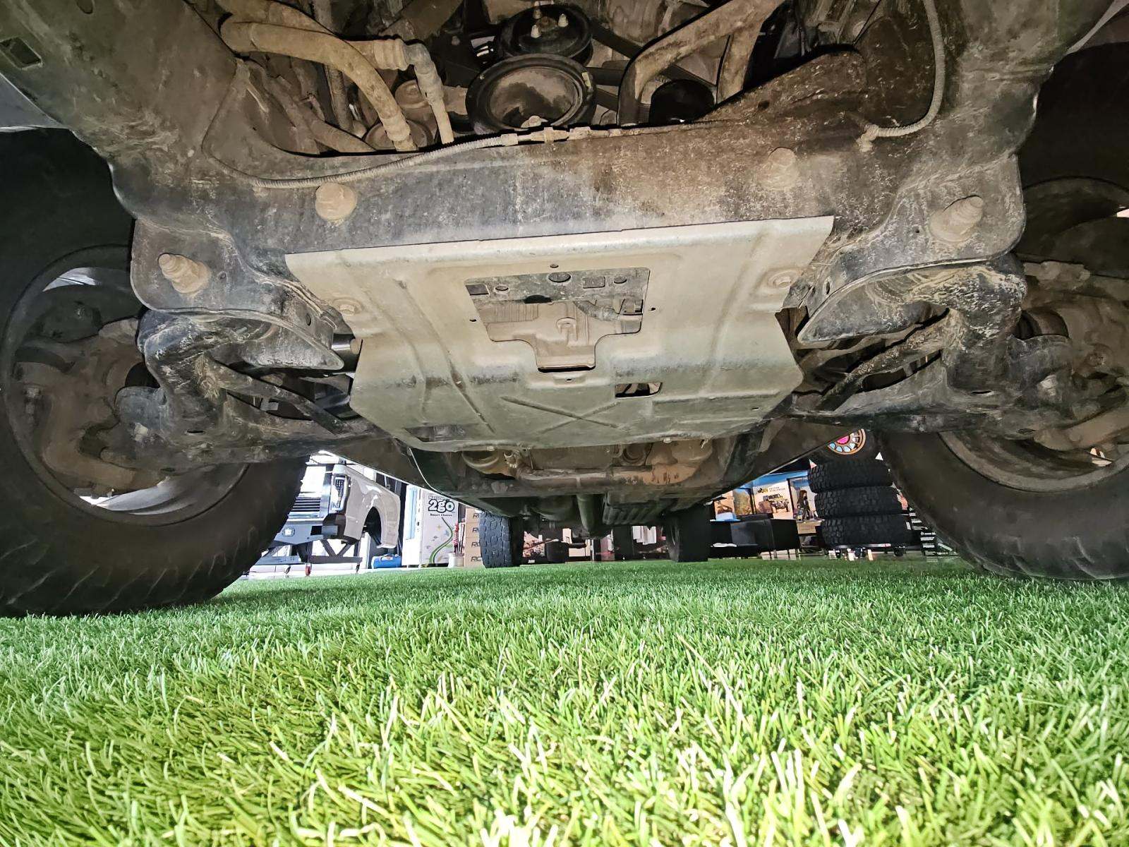 2019 Ford F-150 Lariat AWD