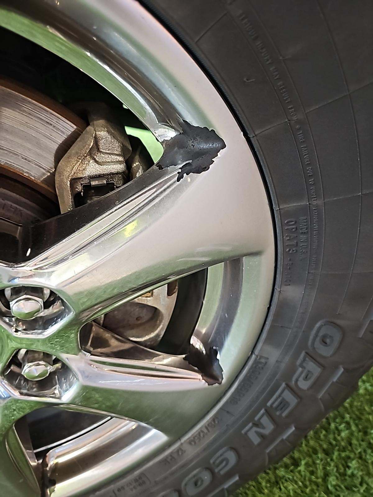 2019 Ford F-150 Lariat AWD