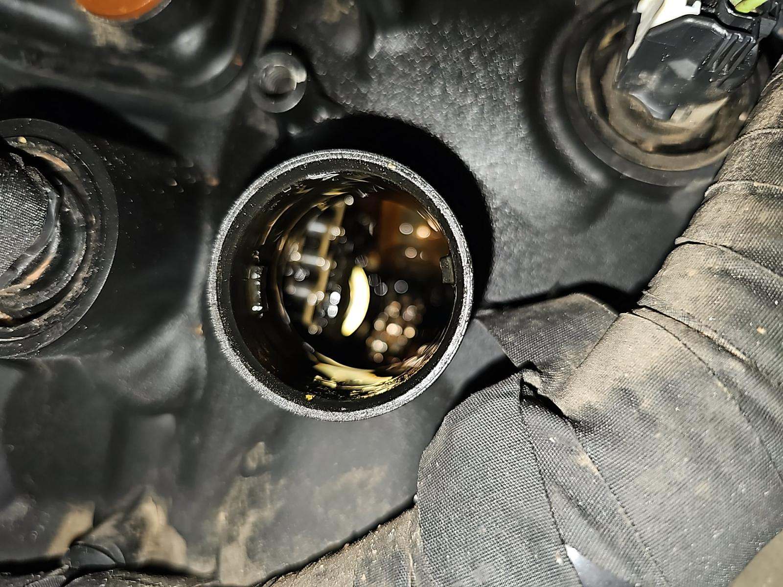 2019 Ford F-150 Lariat AWD