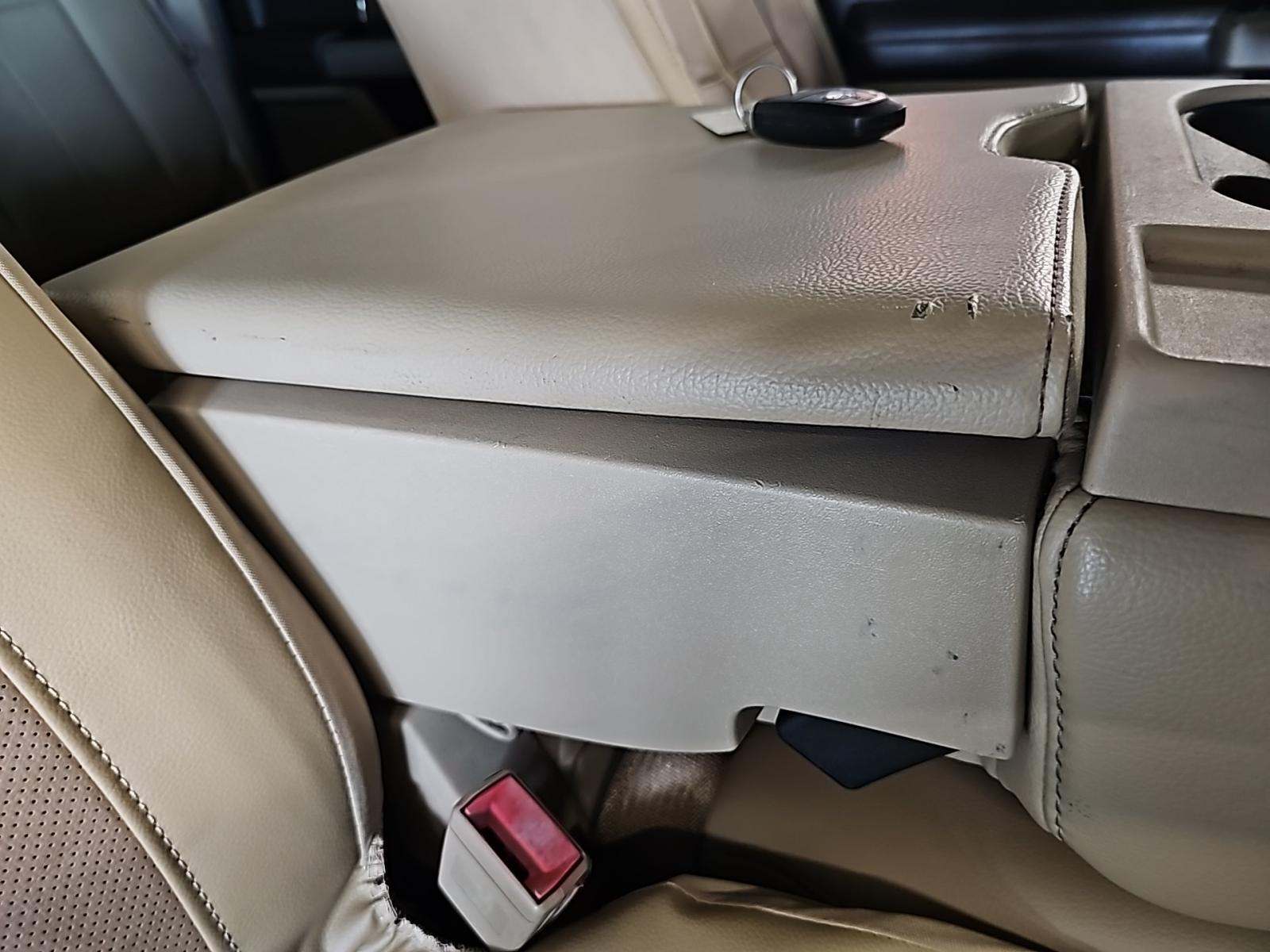 2019 Ford F-150 Lariat AWD