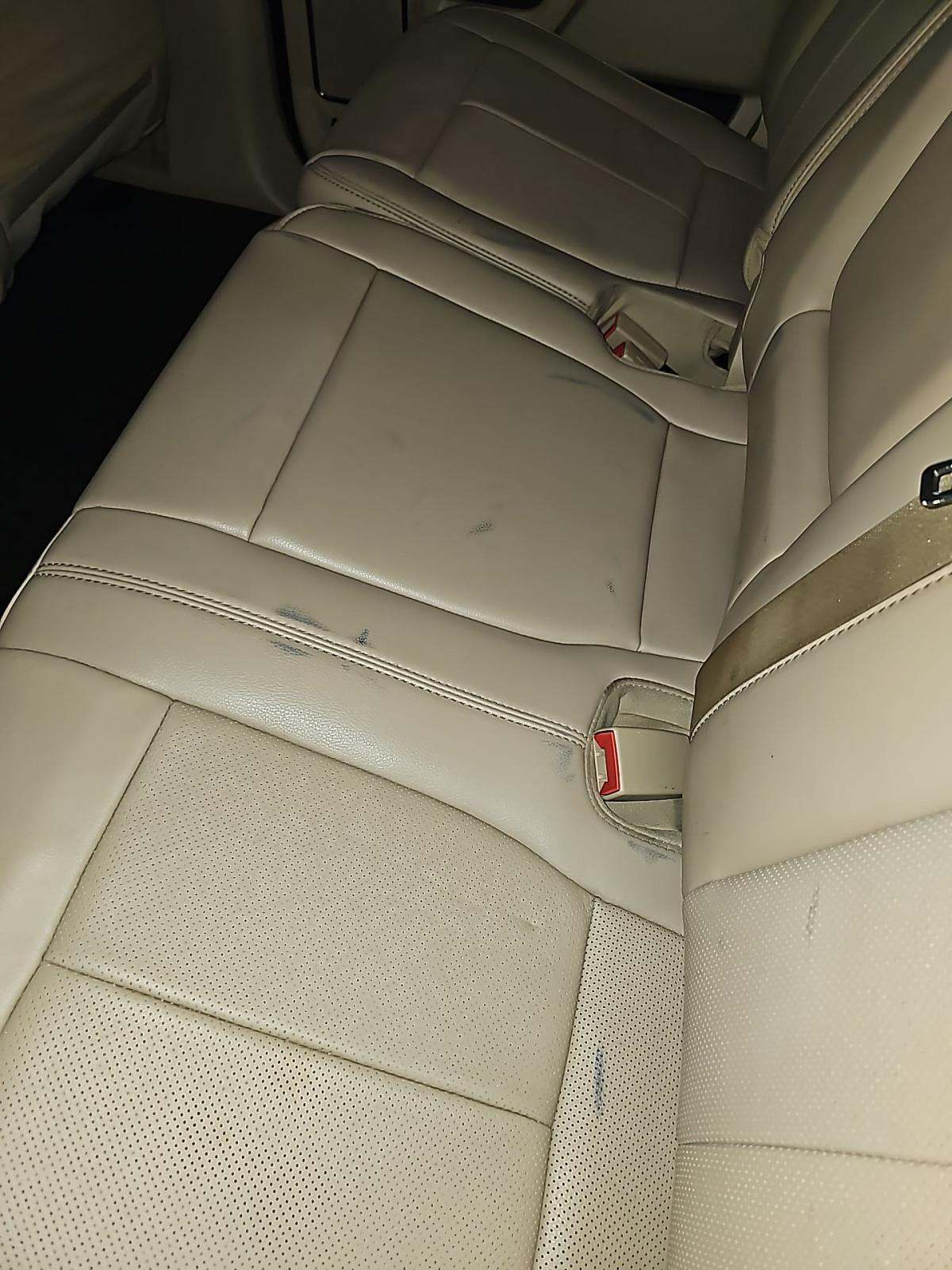 2019 Ford F-150 Lariat AWD