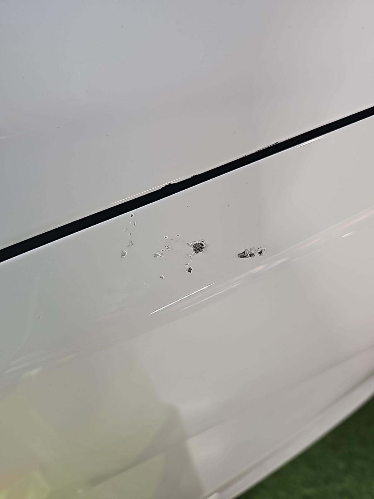 2019 Ford F-150 Lariat AWD