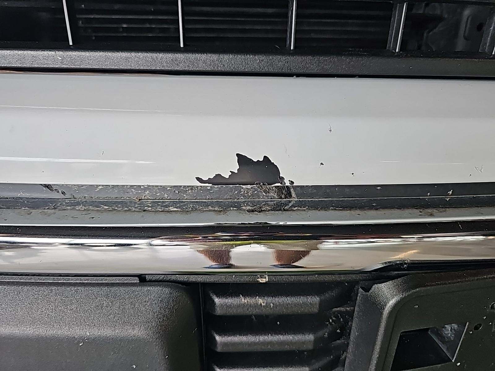 2019 Ford F-150 Lariat AWD