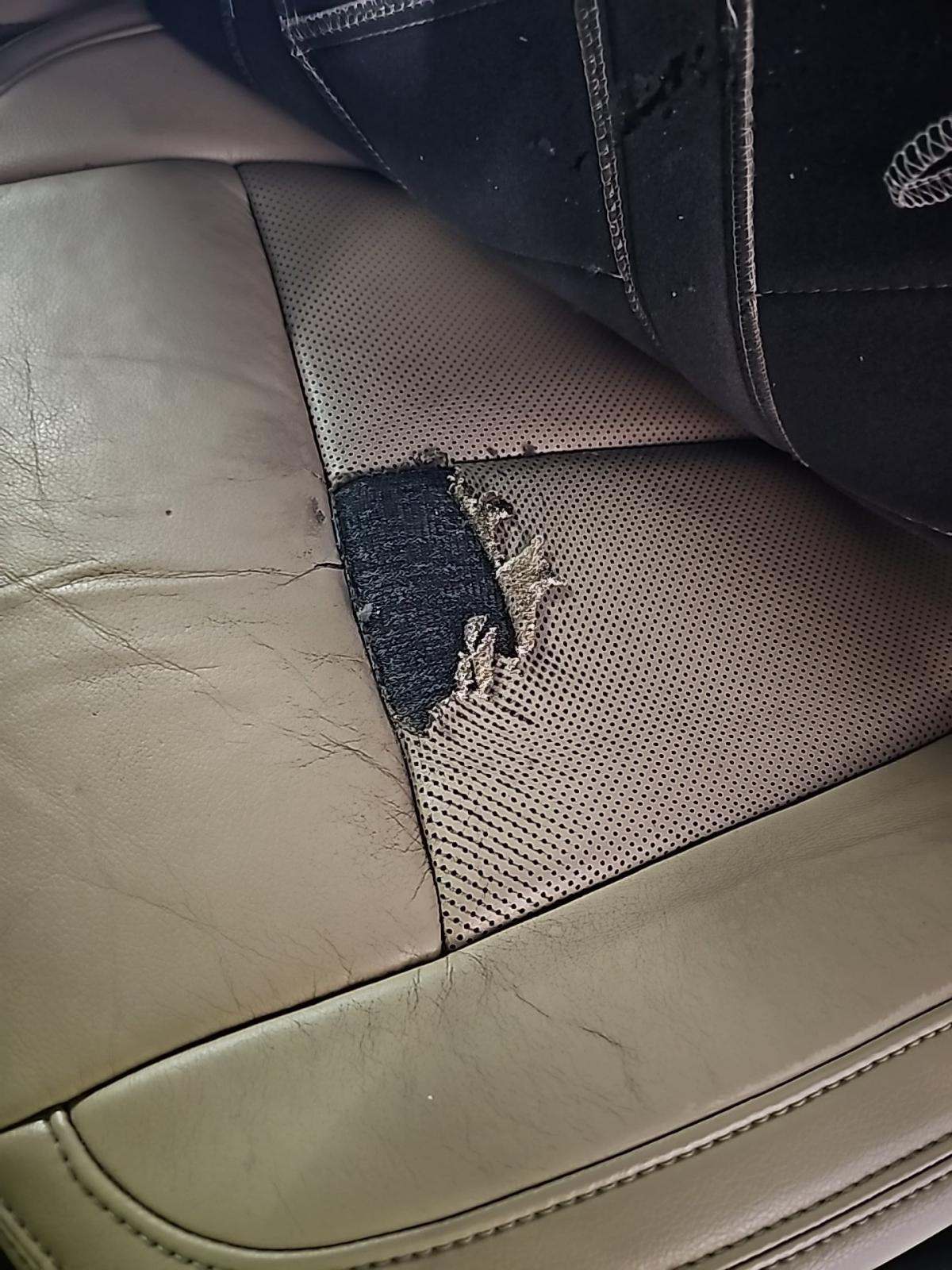 2019 Ford F-150 Lariat AWD