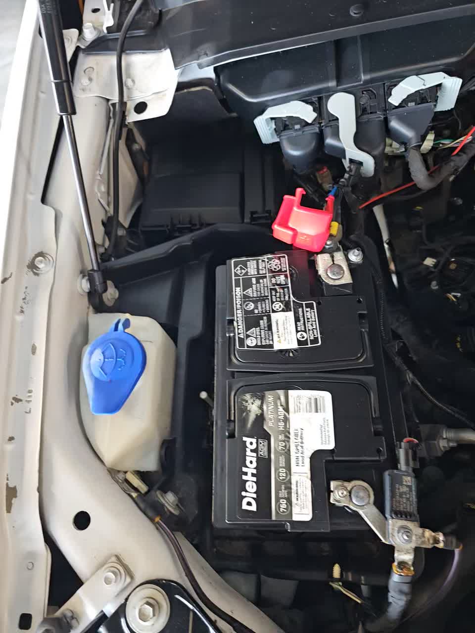 2019 Ford F-150 Lariat AWD