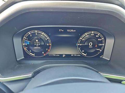 2022 Mitsubishi Outlander SEL FWD