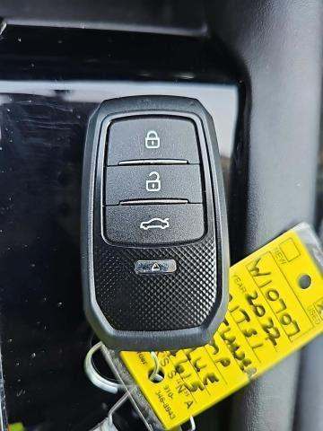 2022 Mitsubishi Outlander SEL FWD