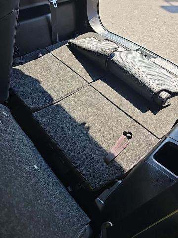 2022 Mitsubishi Outlander SEL FWD