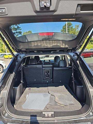 2022 Mitsubishi Outlander SEL FWD