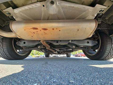 2022 Mitsubishi Outlander SEL FWD