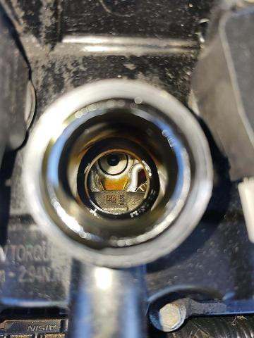 2022 Mitsubishi Outlander SEL FWD