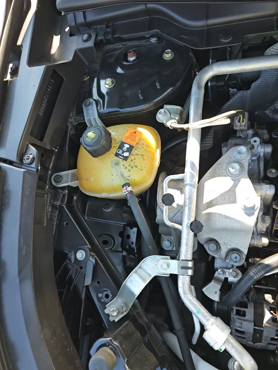 2022 Mitsubishi Outlander SEL FWD