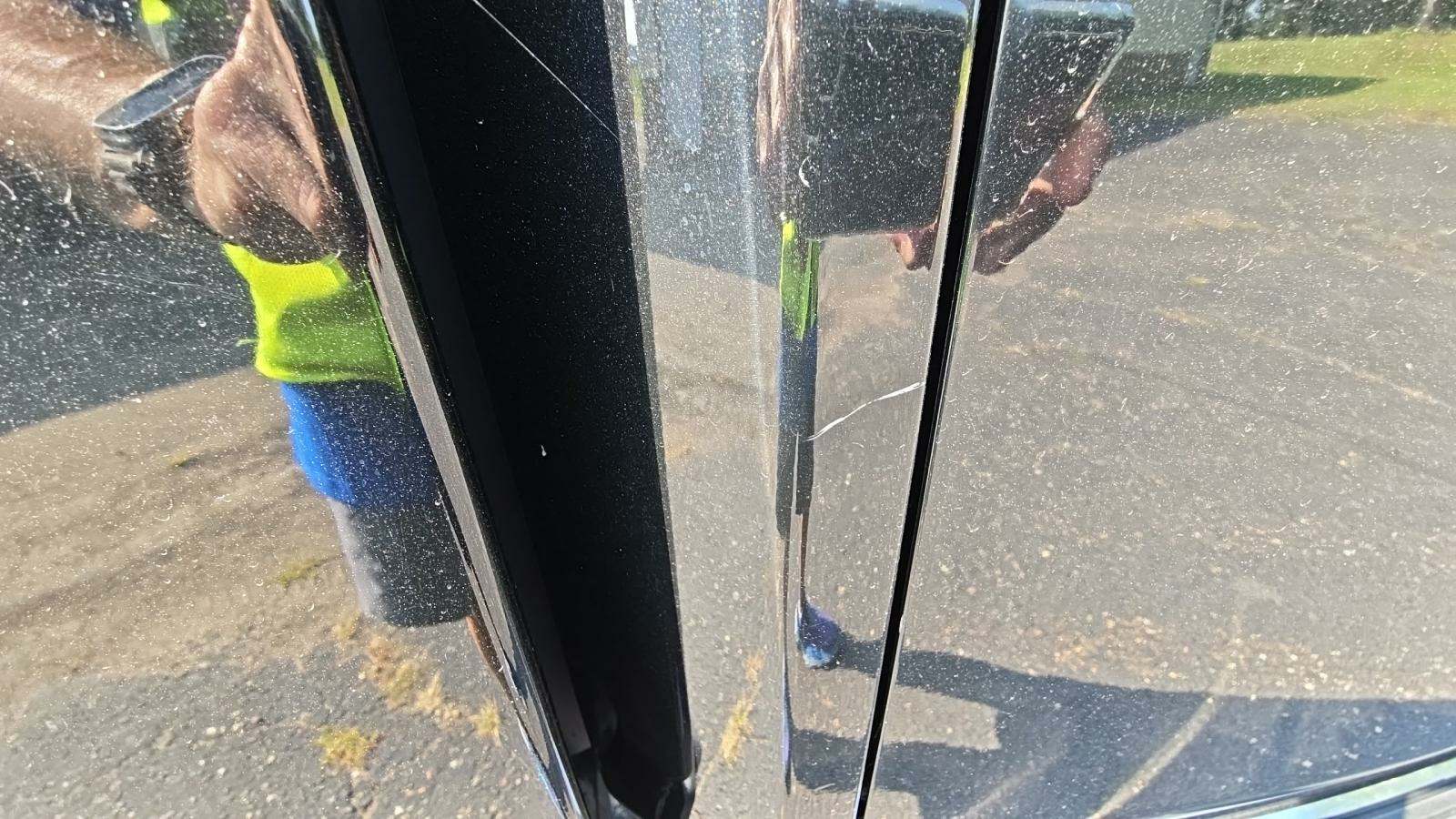 2022 Chevrolet Silverado 3500HD LTZ AWD