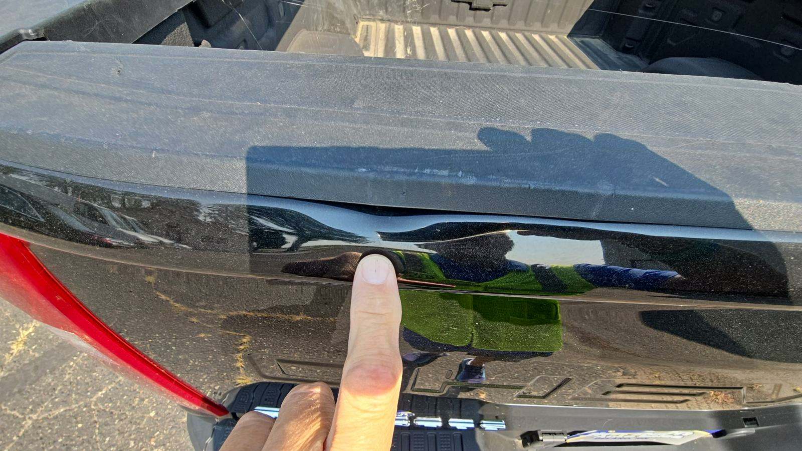 2022 Chevrolet Silverado 3500HD LTZ AWD