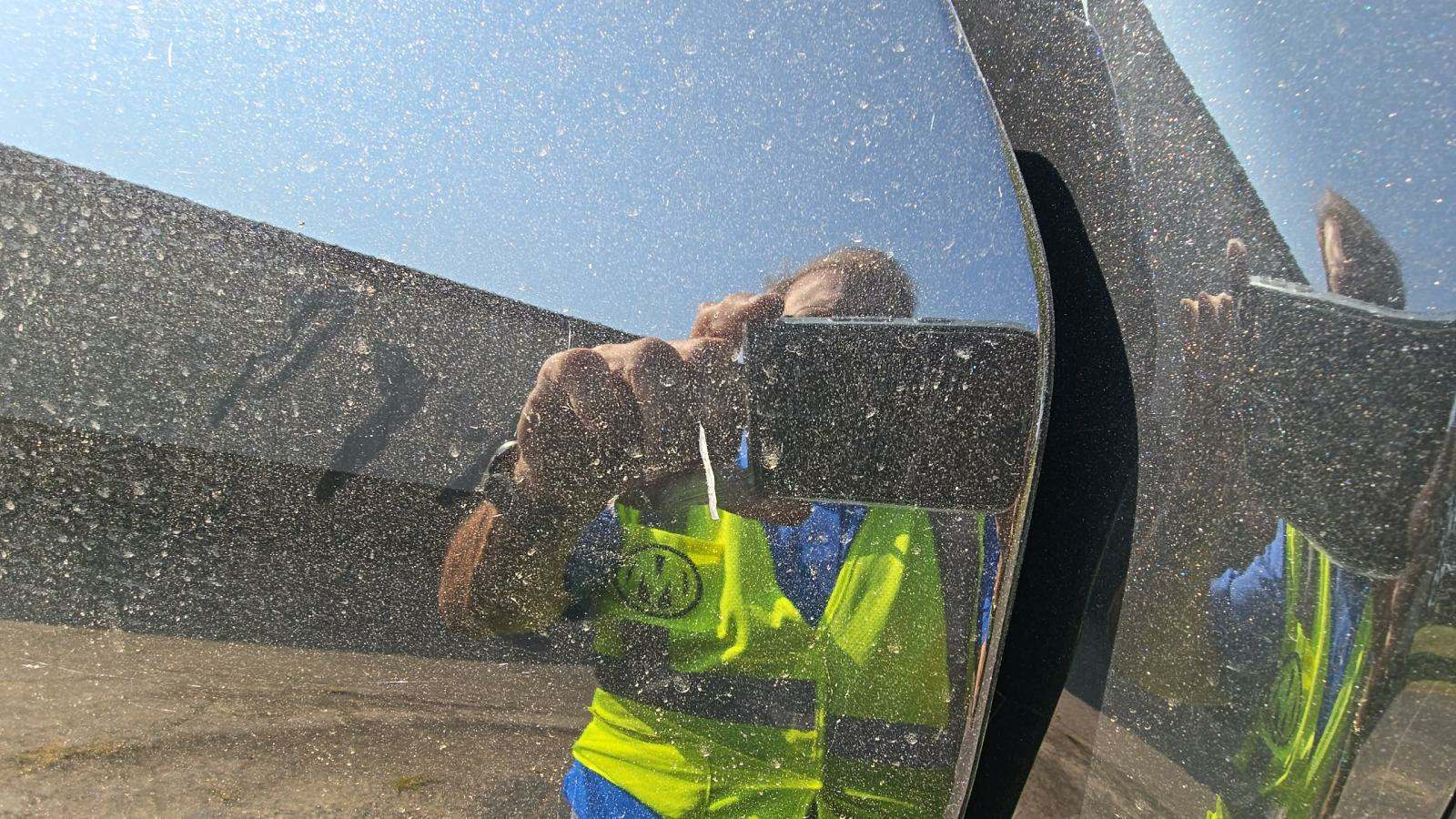 2022 Chevrolet Silverado 3500HD LTZ AWD