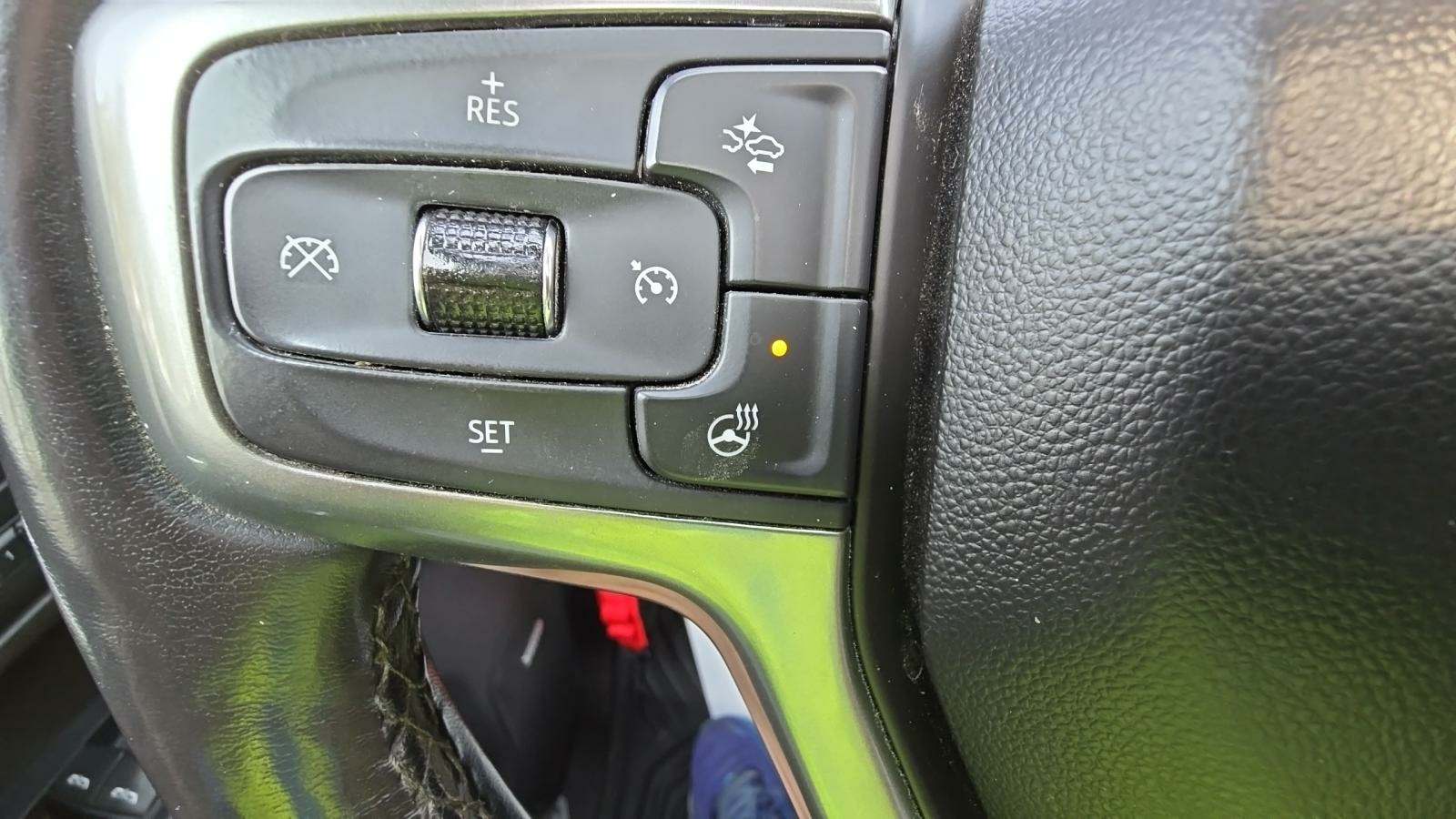 2022 Chevrolet Silverado 3500HD LTZ AWD